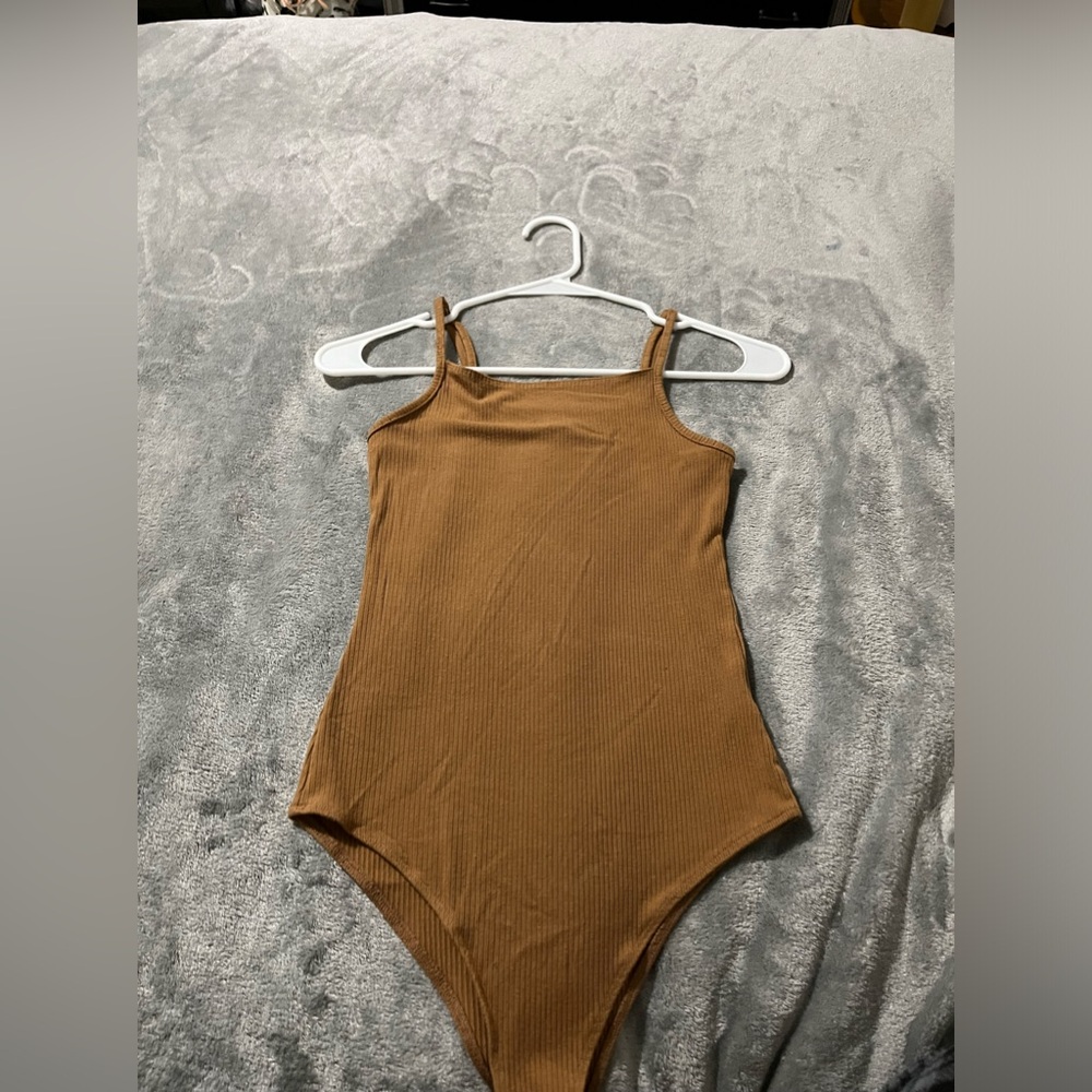 Body suit
